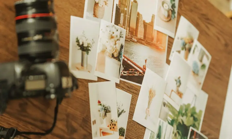 Perché è Importante Stampare le Foto Digitali