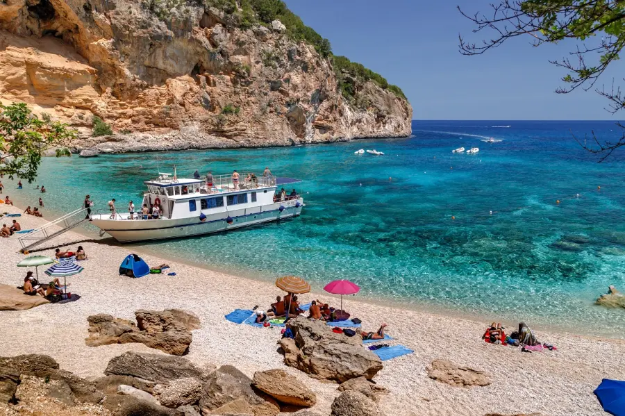 Sardegna: una terra da sogno per trascorrere le tue vacanze