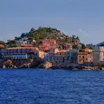 Le bellezze dell’arcipelago Toscano: alla scoperta dell’isola del Giglio