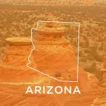 7 luoghi da visitare in Arizona