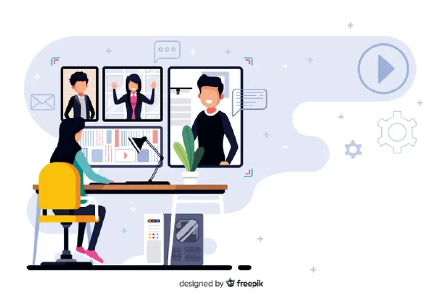 Buone pratiche e consigli per comunicare con i video aziendali