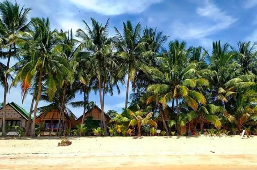 Perché Koh Samui è un’ottima meta per un viaggio in Thailandia