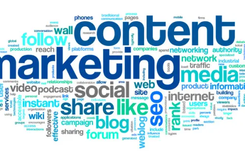 Le migliori strategie di content marketing