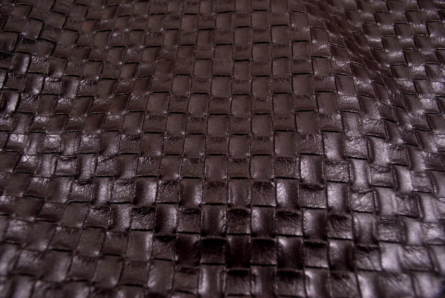 La tradizione dell'intreccio nella pelletteria fiorentina