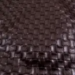 La tradizione dell'intreccio nella pelletteria fiorentina