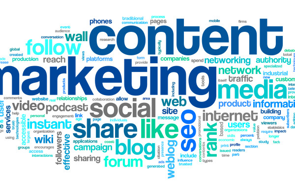 Le migliori strategie di content marketing