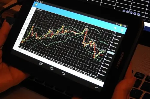 Trading online: quali sono i primi passi da compiere per investire online?