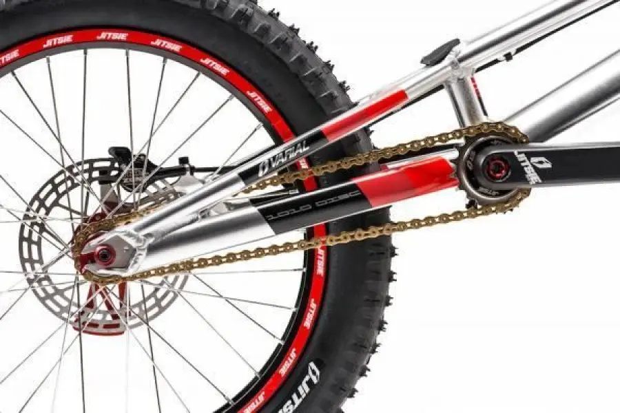 Bike Trial, una novità che sta facendo tendenza