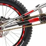 Bike Trial, una novità che sta facendo tendenza