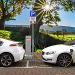 Auto elettriche: quali batterie di scorta?