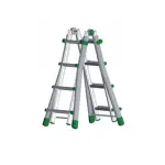 Scale in alluminio: come sceglierle e le tipologie