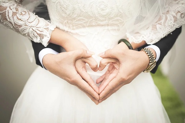 Come organizzare un matrimonio senza stress