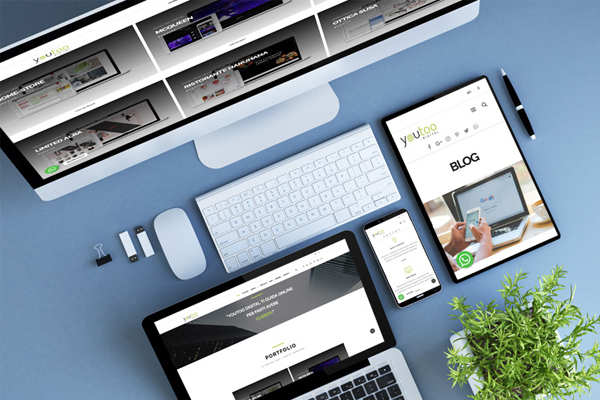 Creare un logo online per una pubblicità efficace