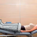 Pressoterapia: in cosa consiste e quando farla