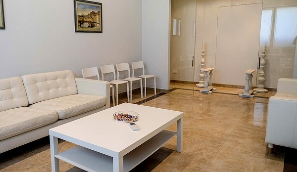 Casa funeraria per tutti i culti religiosi