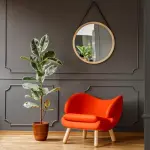 Come scegliere gli specchi per l'arredamento di casa