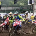 Moto da pista e da cross: quali sono le differenze?