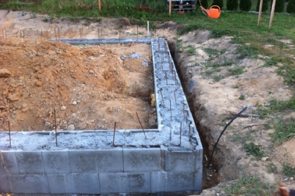 Ampliamento o costruzione cantina: come farlo nel modo corretto