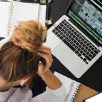 Come curare lo stress