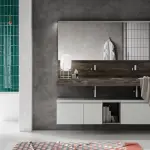 Consigli per unire bellezza e praticità in bagno