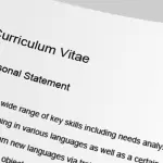 Come tradurre curriculum in inglese