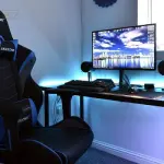 Sedia da gaming AKRacing: opinioni e caratteristiche