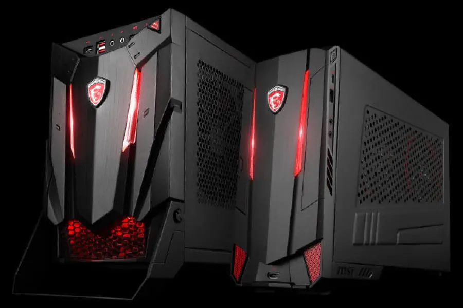Come scegliere un pc da gaming
