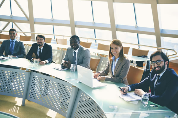 Come organizzare meeting e congressi