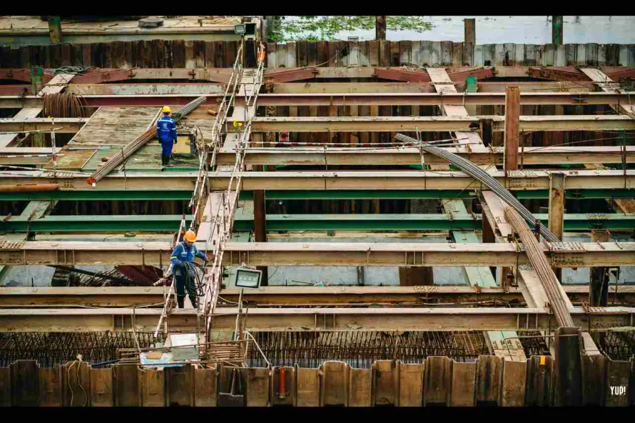 Sicurezza sul lavoro: regole, cosa indossare e gli aspetti a cui prestare attenzione