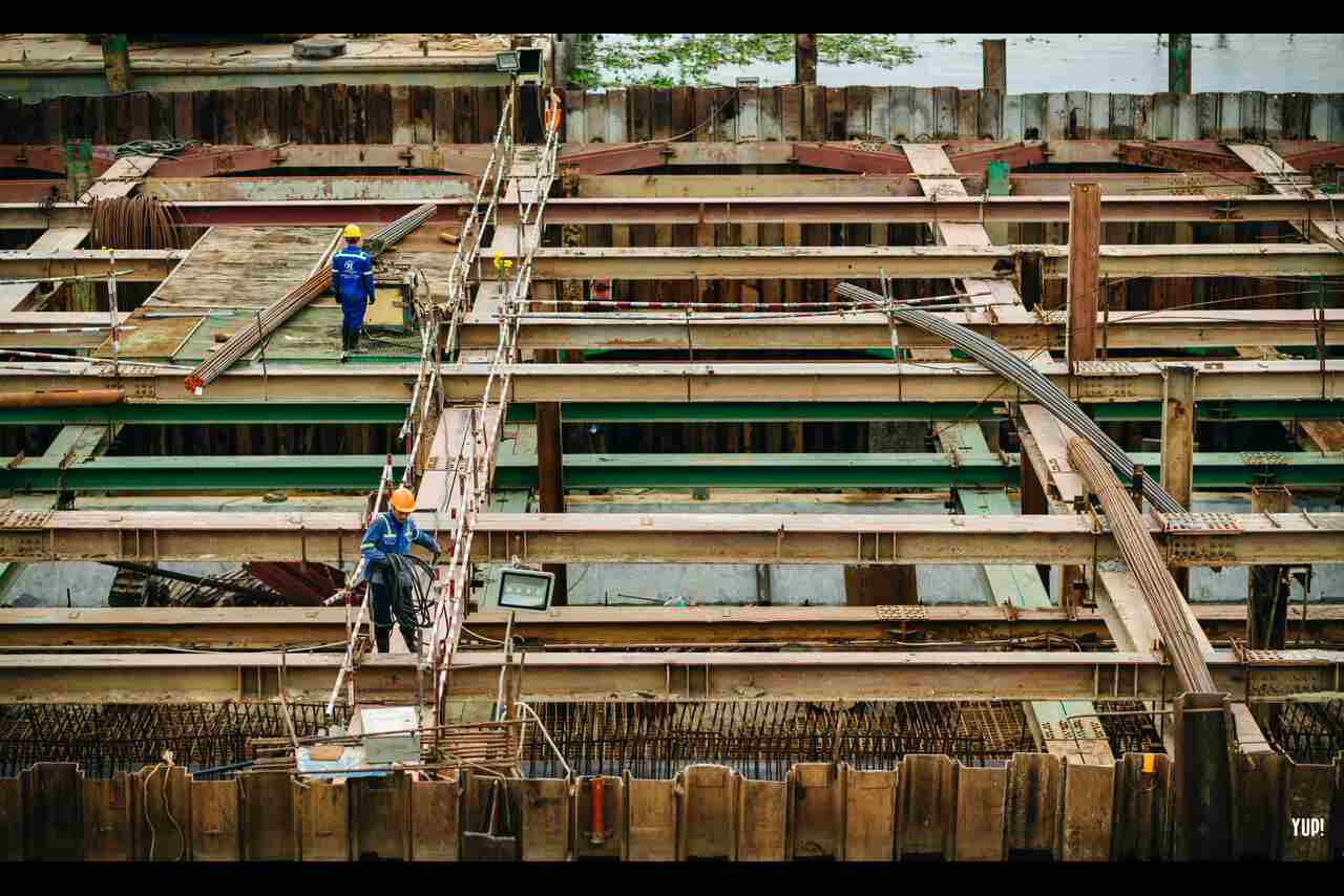 Sicurezza sul lavoro: regole, cosa indossare e gli aspetti a cui prestare attenzione