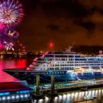 5 idee per una crociera di capodanno