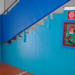 Protezioni per ambienti scolastici, cosa sono?