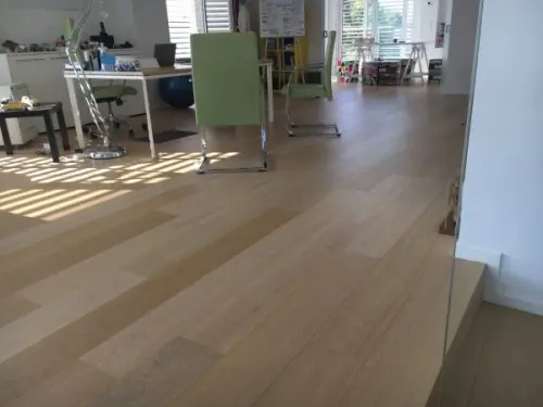 La scelta del parquet: guida completa ai pavimenti in legno