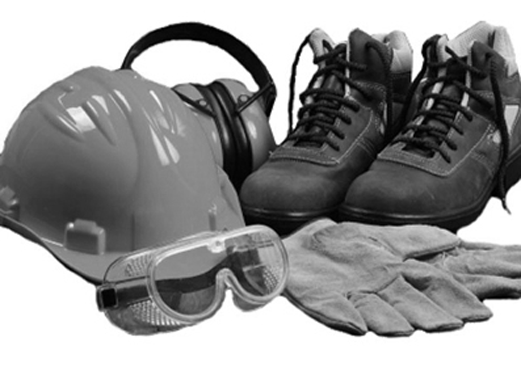 Dispositivi di protezione individuali, come proteggersi sul lavoro