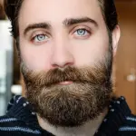 Come far crescere nel migliore dei modi la barba?