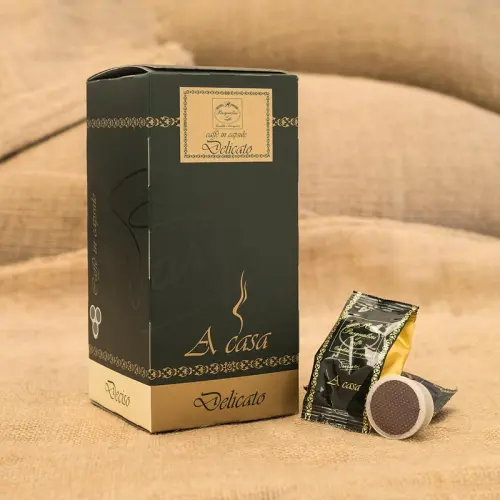 Caffè in capsule, perché conviene sceglierle?