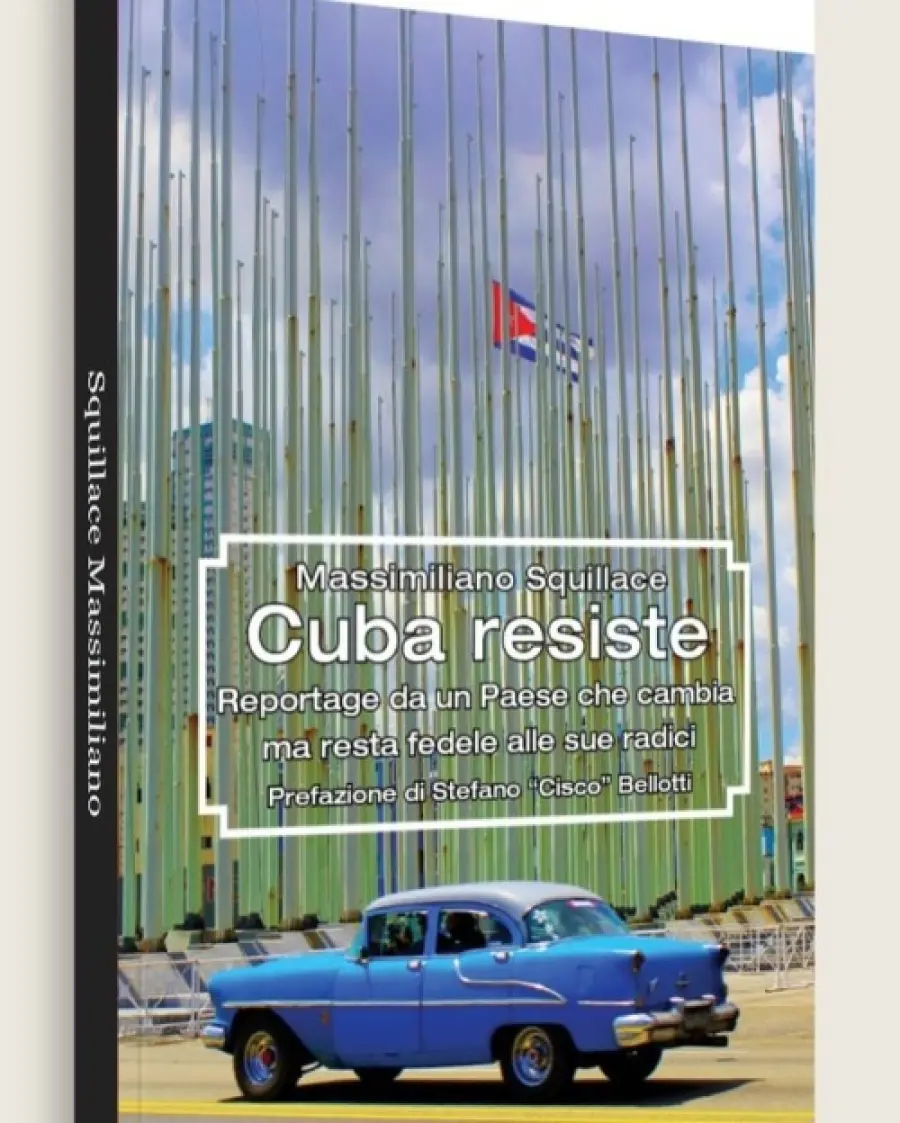 Viaggio a Cuba on the road: il racconto del libro Cuba Resiste