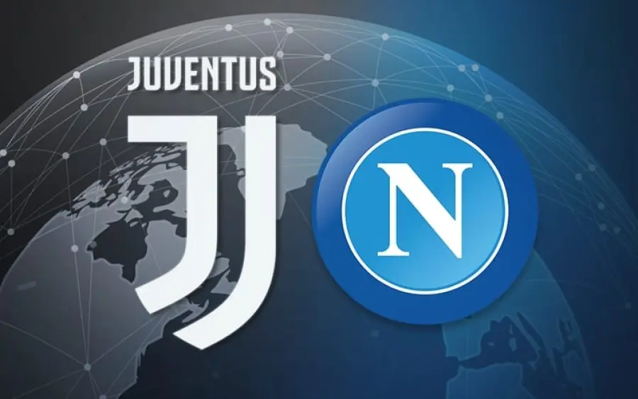 Calcio: sarà Juventus - Napoli anche per lo scudetto 2019?