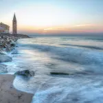 Vacanze a Caorle, cosa vedere con i bambini?