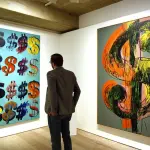 Arte moderna, investimento finanziario a lungo termine