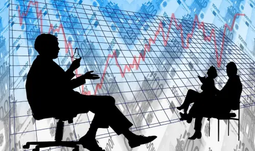 Borsa: Wall Street influenzata dalle tensioni politiche