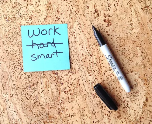 In incremento il “Lavoro Agile”