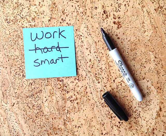 In incremento il “Lavoro Agile”