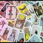 Il web marketing affascina anche il mondo della cartomanzia