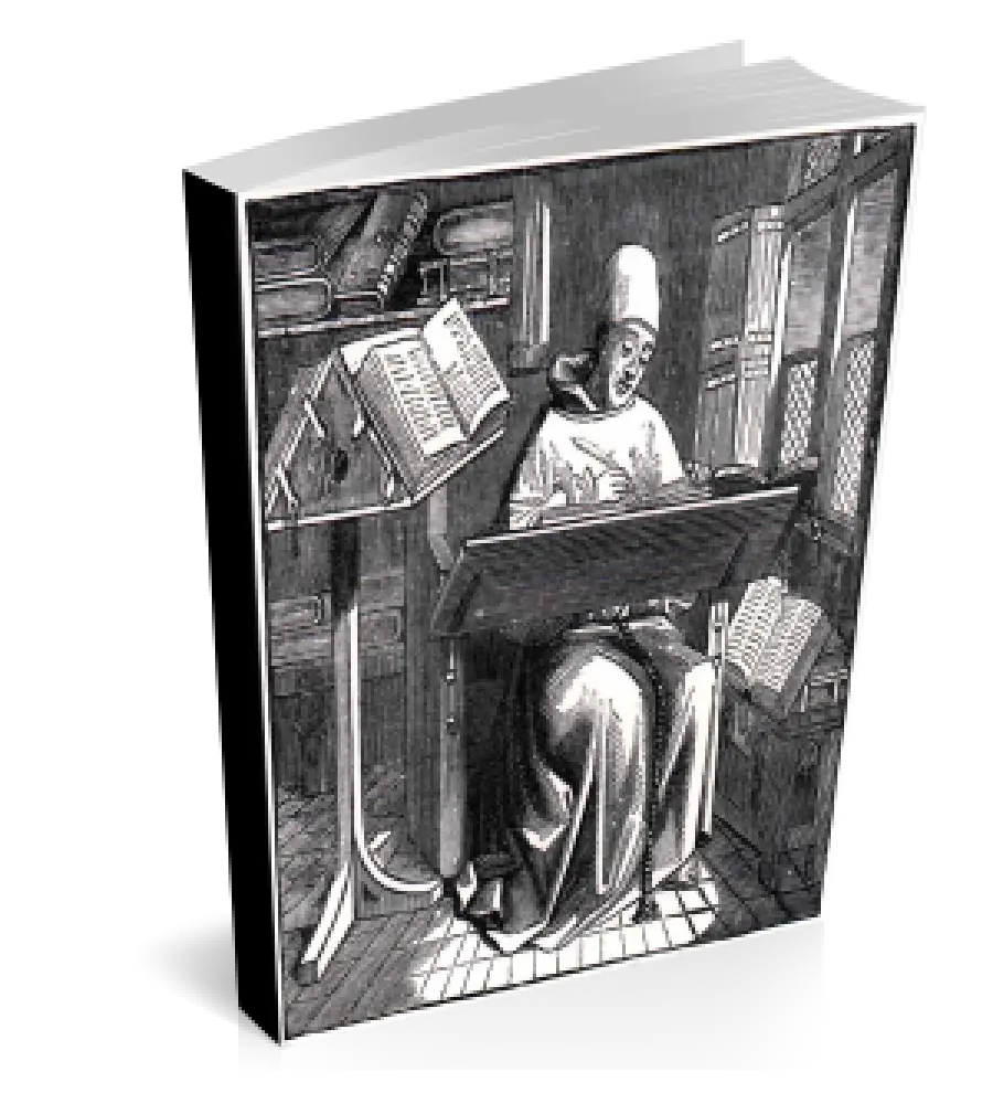 Libro di Padre Pacifico, la recensione del manuale fra Pacifico