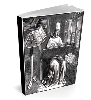 Libro di Padre Pacifico, la recensione del manuale fra Pacifico