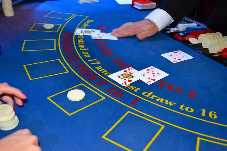 Blackjack: origini, storia e varianti