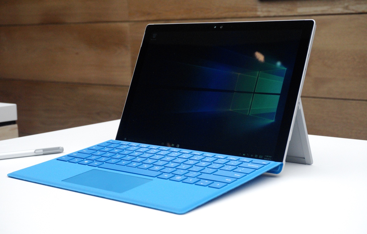 Tablet e laptop ultraleggero e versatile, ecco il nuovo Surface Pro di Microsoft