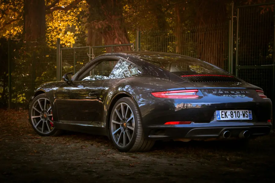 Car detailing: in cosa consiste e quali sono i vantaggi per la propria auto