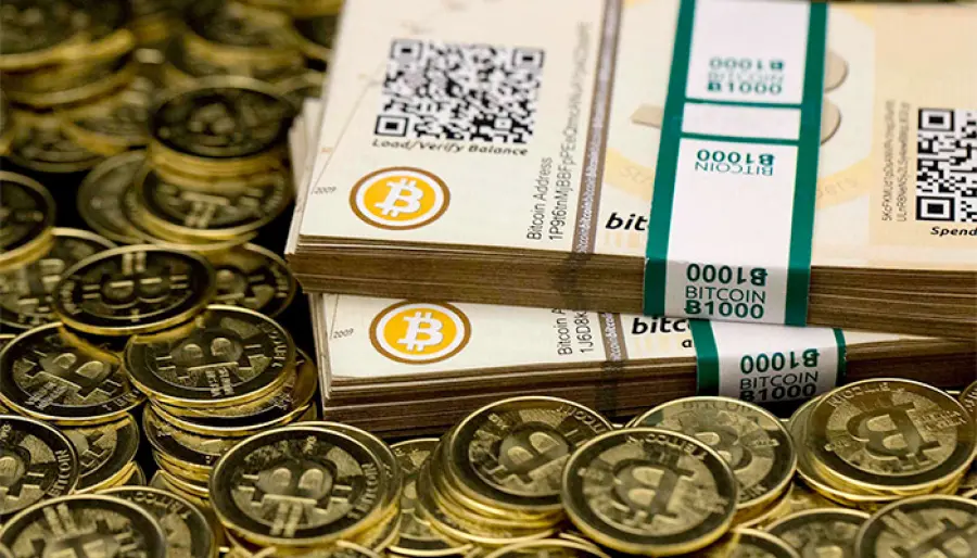 Crowfunding in cripto moneta, la Cina mette il bavaglio al Bitcoin